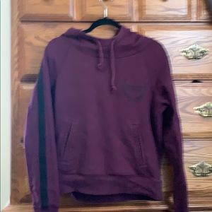 Victoria secret hoodie